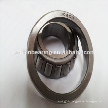 High Performance Single Row 22580/25520 bearing Tapered Roller Bearing with high quality